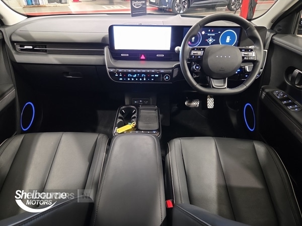 Used Hyundai IONIQ 5 2024 for sale - 77893320: Photo 16