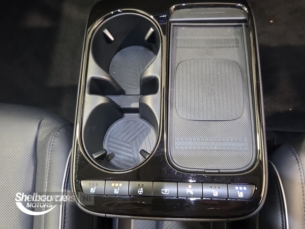 Used Hyundai IONIQ 5 2024 for sale - 77893320: Photo 18