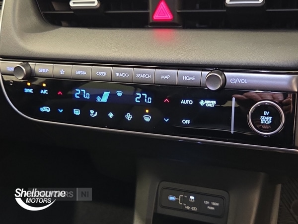 Used Hyundai IONIQ 5 2024 for sale - 77893320: Photo 20