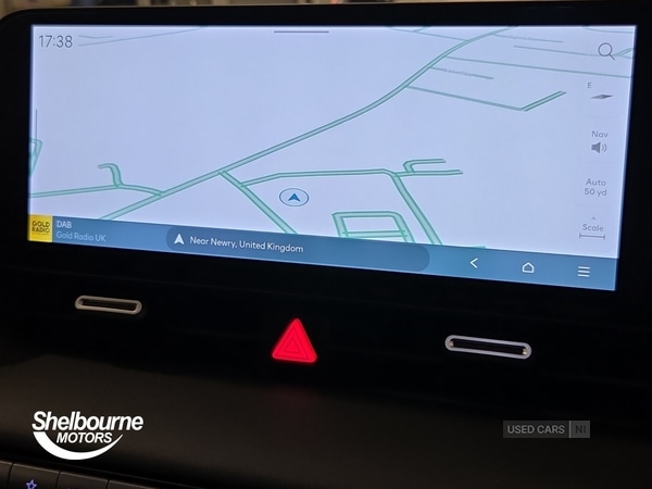 Used Hyundai IONIQ 5 2024 for sale - 77893320: Photo 22