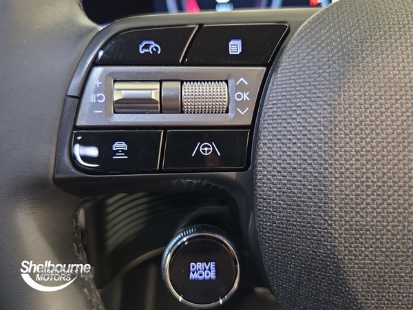 Used Hyundai IONIQ 5 2024 for sale - 77893320: Photo 23