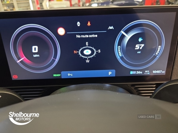 Used Hyundai IONIQ 5 2024 for sale - 77893320: Photo 27