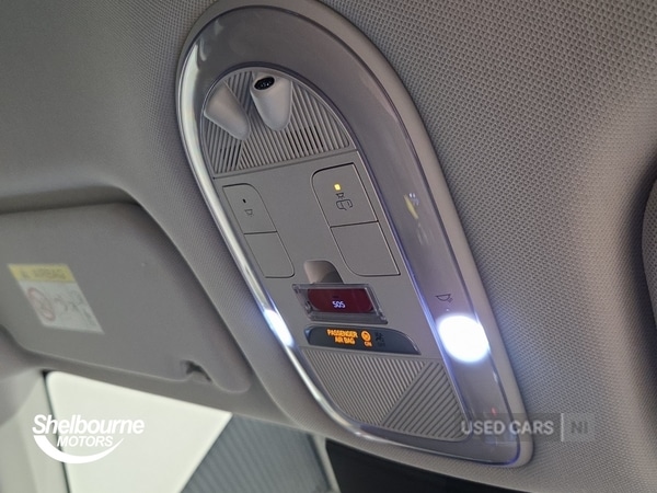 Used Hyundai IONIQ 5 2024 for sale - 77893320: Photo 28