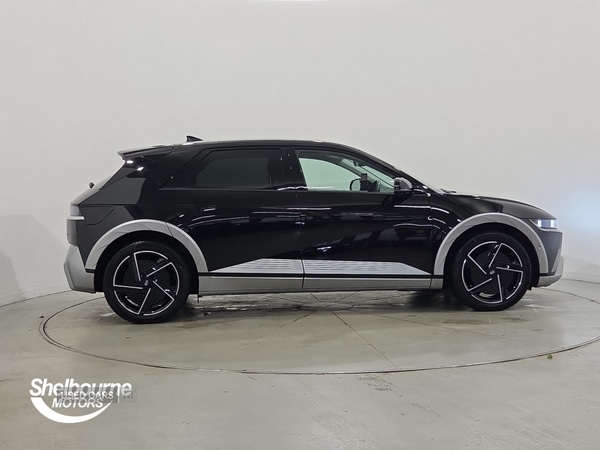 Used Hyundai IONIQ 5 2024 for sale - 77893320: Photo 3