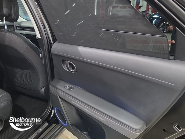 Used Hyundai IONIQ 5 2024 for sale - 77893320: Photo 32