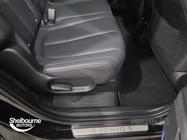 Used Hyundai IONIQ 5 2024 for sale - 77893320: Photo 33