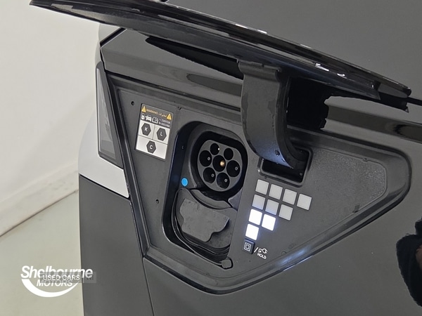 Used Hyundai IONIQ 5 2024 for sale - 77893320: Photo 35