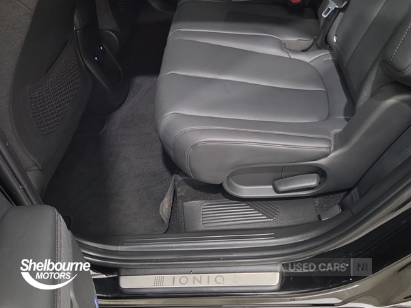 Used Hyundai IONIQ 5 2024 for sale - 77893320: Photo 39