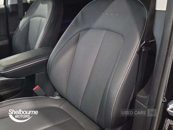 Used Hyundai IONIQ 5 2024 for sale - 77893320: Photo 41