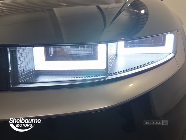 Used Hyundai IONIQ 5 2024 for sale - 77893320: Photo 45