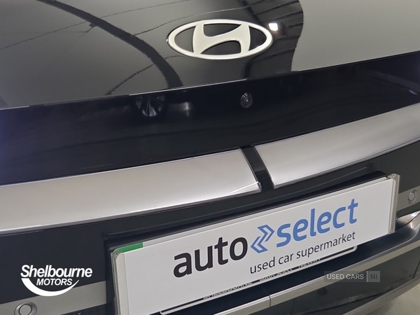 Used Hyundai IONIQ 5 2024 for sale - 77893320: Photo 48