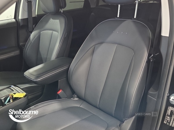 Used Hyundai IONIQ 5 2024 for sale - 77893320: Photo 49