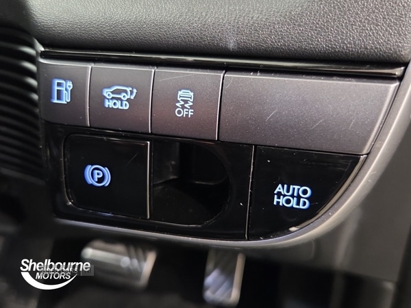 Used Hyundai IONIQ 5 2024 for sale - 77893320: Photo 5