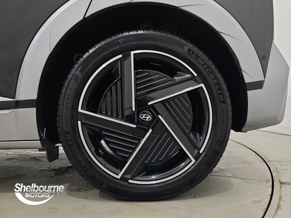 Used Hyundai IONIQ 5 2024 for sale - 77893320: Photo 7