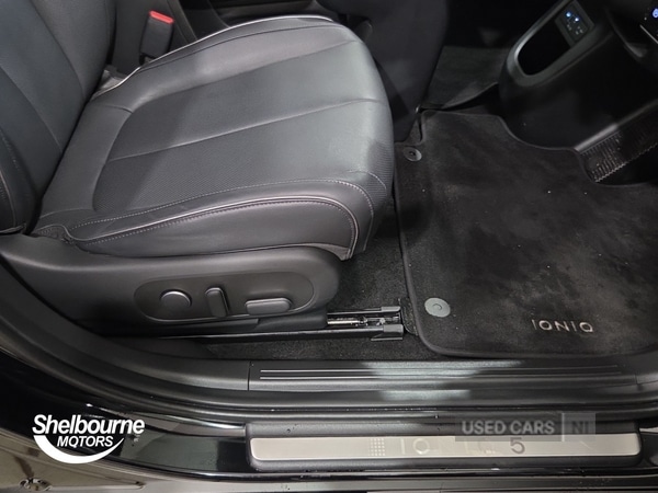 Used Hyundai IONIQ 5 2024 for sale - 77893320: Photo 8