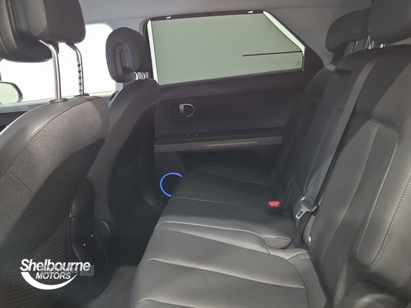 Used Hyundai IONIQ 5 2024 for sale - 77893320: Photo 9