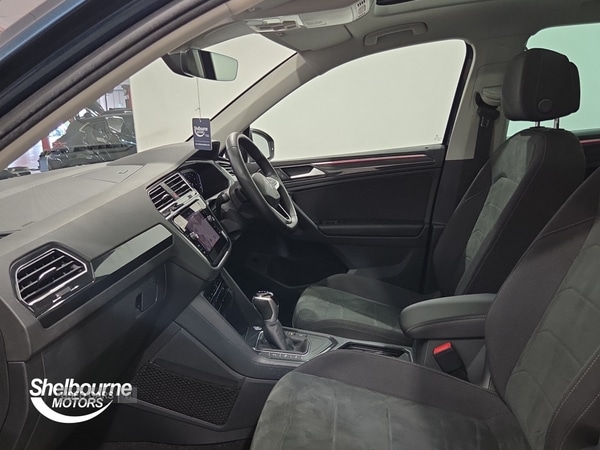 Used Volkswagen Tiguan 2021 for sale - 77893359: Photo 10