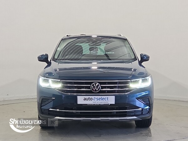 Used Volkswagen Tiguan 2021 for sale - 77893359: Photo 11