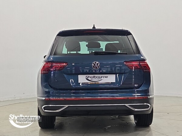 Used Volkswagen Tiguan 2021 for sale - 77893359: Photo 14