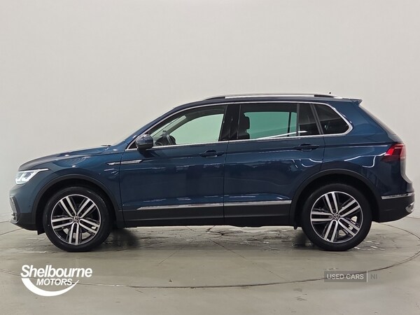 Used Volkswagen Tiguan 2021 for sale - 77893359: Photo 15