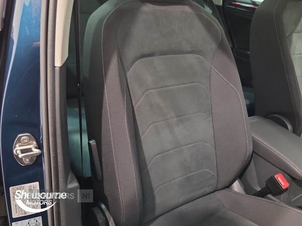 Used Volkswagen Tiguan 2021 for sale - 77893359: Photo 17