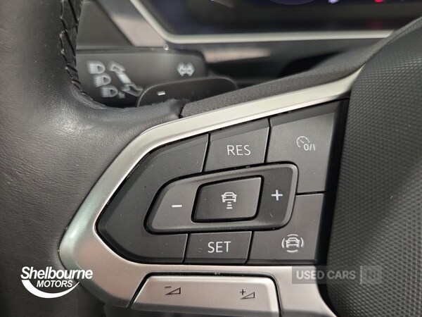 Used Volkswagen Tiguan 2021 for sale - 77893359: Photo 19