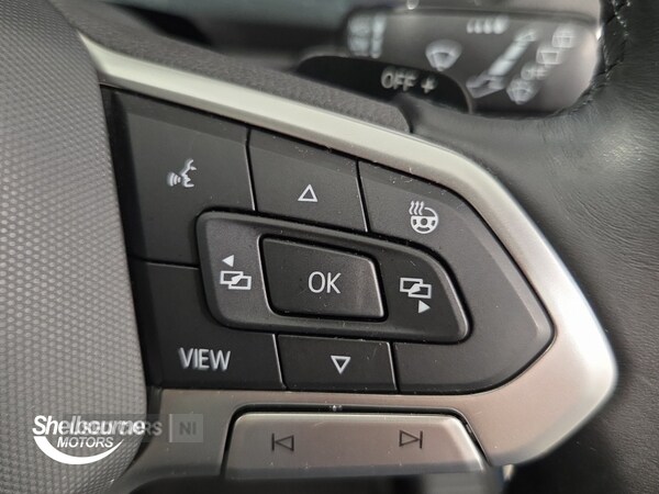 Used Volkswagen Tiguan 2021 for sale - 77893359: Photo 20