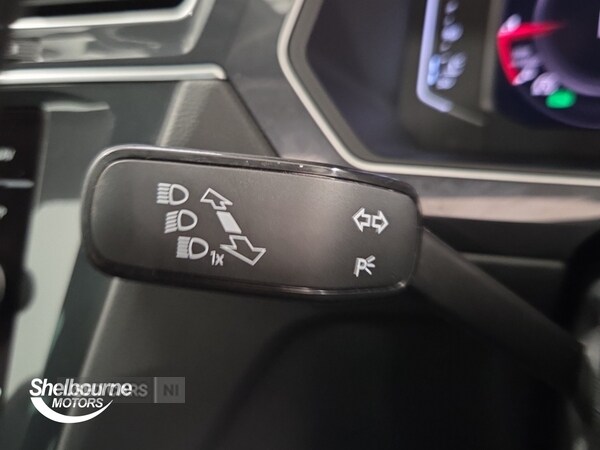 Used Volkswagen Tiguan 2021 for sale - 77893359: Photo 21