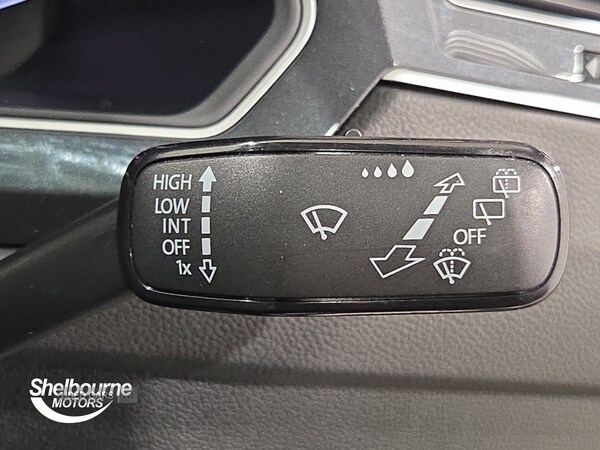 Used Volkswagen Tiguan 2021 for sale - 77893359: Photo 22