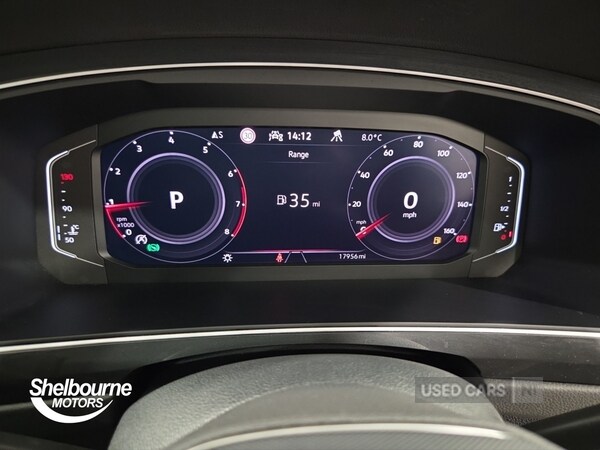 Used Volkswagen Tiguan 2021 for sale - 77893359: Photo 23