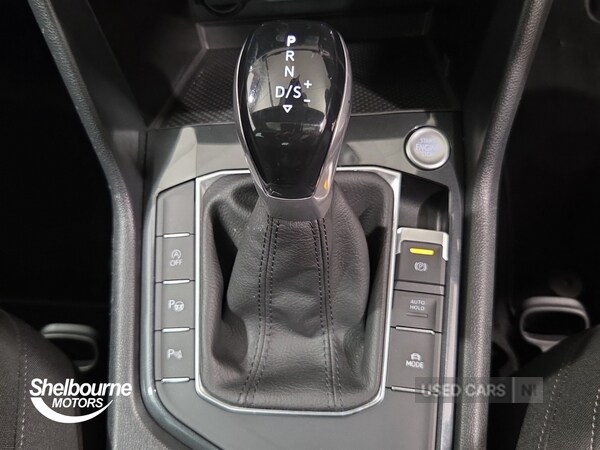 Used Volkswagen Tiguan 2021 for sale - 77893359: Photo 25