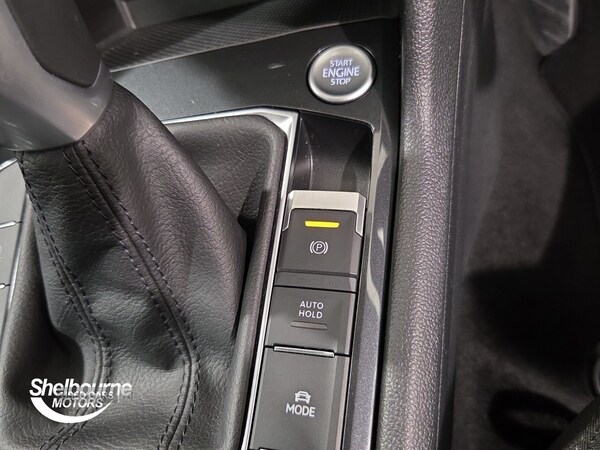 Used Volkswagen Tiguan 2021 for sale - 77893359: Photo 26