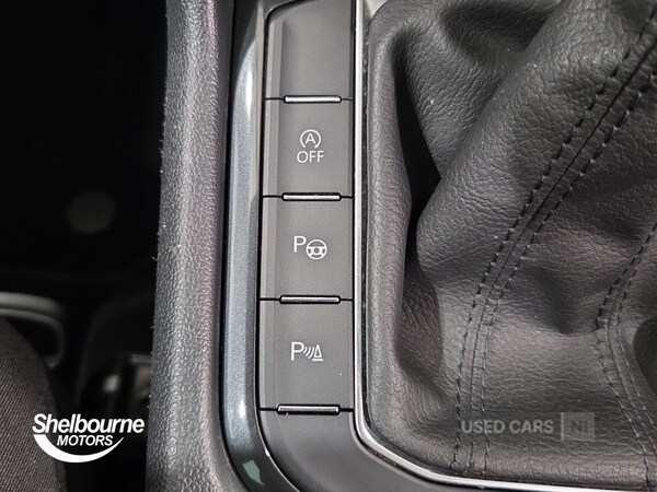 Used Volkswagen Tiguan 2021 for sale - 77893359: Photo 27