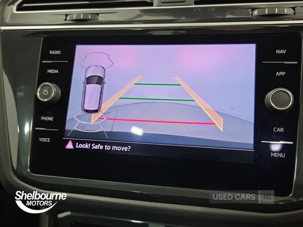 Used Volkswagen Tiguan 2021 for sale - 77893359: Photo 29