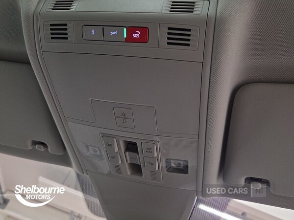 Used Volkswagen Tiguan 2021 for sale - 77893359: Photo 31