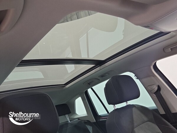 Used Volkswagen Tiguan 2021 for sale - 77893359: Photo 32