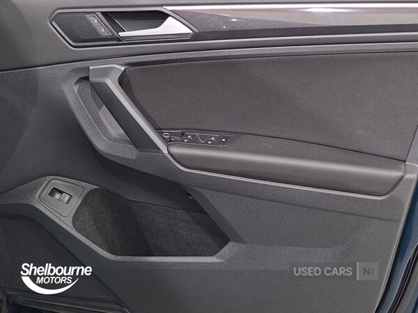 Used Volkswagen Tiguan 2021 for sale - 77893359: Photo 33