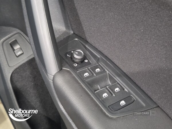 Used Volkswagen Tiguan 2021 for sale - 77893359: Photo 34