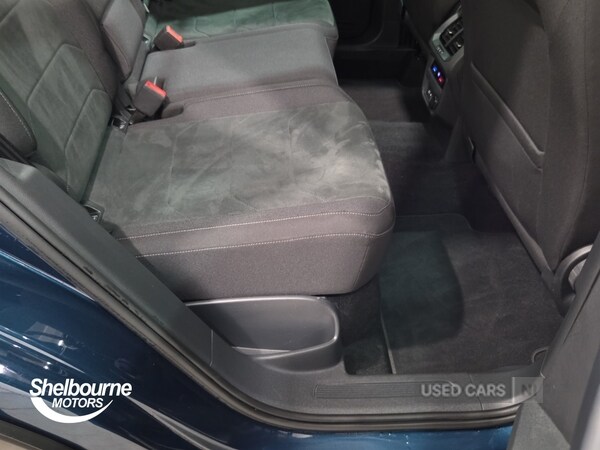 Used Volkswagen Tiguan 2021 for sale - 77893359: Photo 35