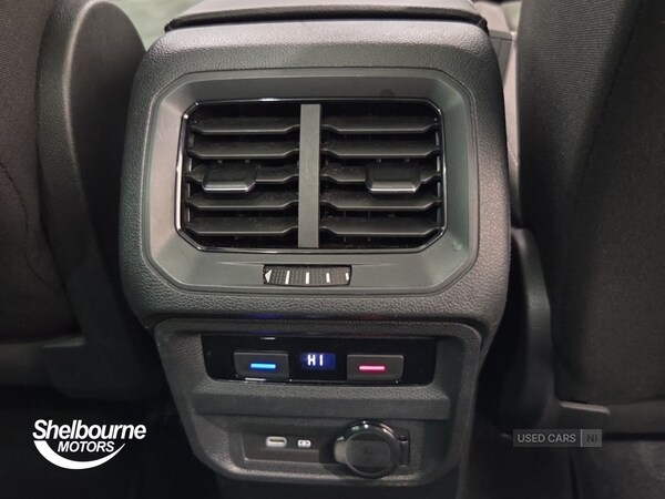 Used Volkswagen Tiguan 2021 for sale - 77893359: Photo 37