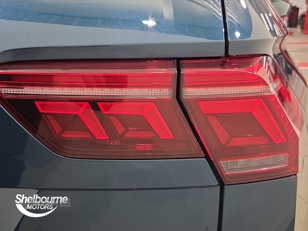 Used Volkswagen Tiguan 2021 for sale - 77893359: Photo 38