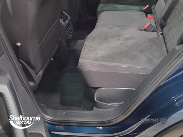 Used Volkswagen Tiguan 2021 for sale - 77893359: Photo 42