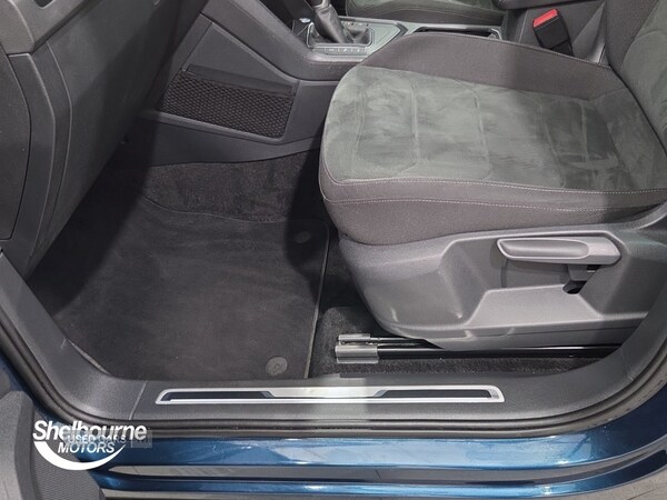 Used Volkswagen Tiguan 2021 for sale - 77893359: Photo 43