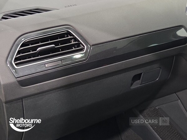 Used Volkswagen Tiguan 2021 for sale - 77893359: Photo 44