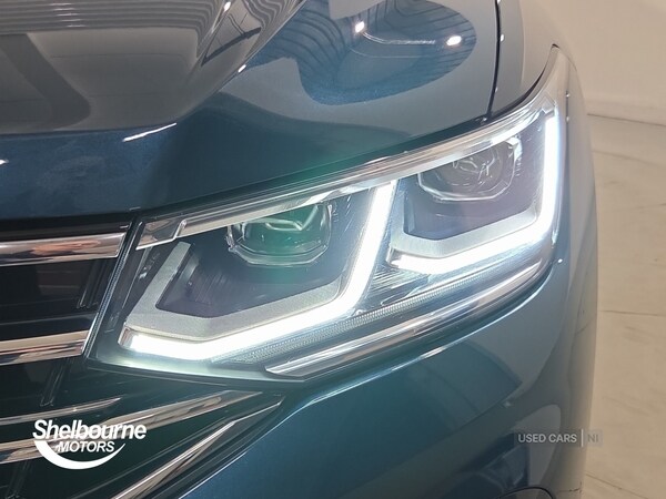 Used Volkswagen Tiguan 2021 for sale - 77893359: Photo 45