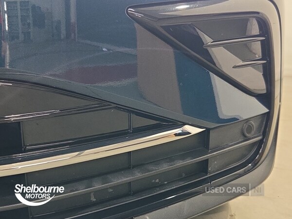 Used Volkswagen Tiguan 2021 for sale - 77893359: Photo 46