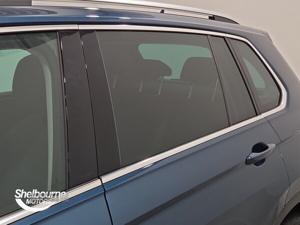 Used Volkswagen Tiguan 2021 for sale - 77893359: Photo 47