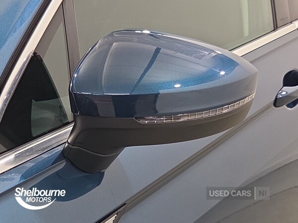 Used Volkswagen Tiguan 2021 for sale - 77893359: Photo 48