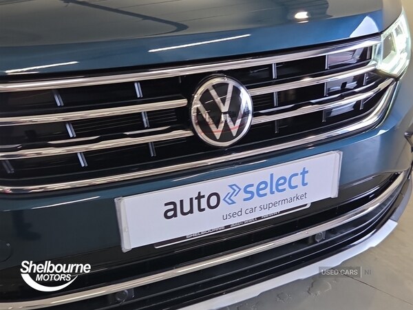 Used Volkswagen Tiguan 2021 for sale - 77893359: Photo 50