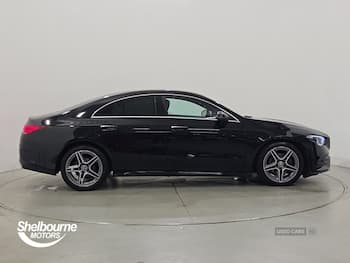 Used Mercedes-Benz CLA 2022 for sale - 79781437: Photo